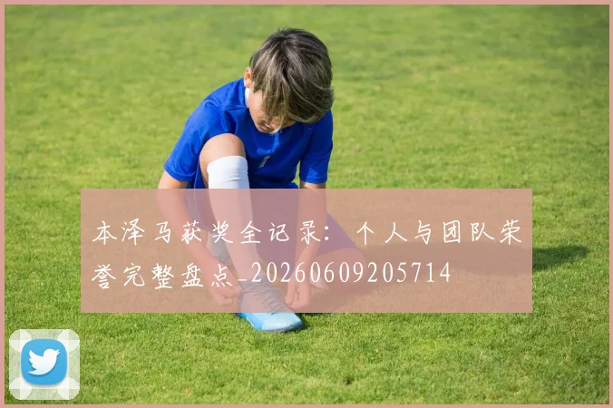 本泽马获奖全记录:个人与团队荣誉完整盘点_20260609205714
